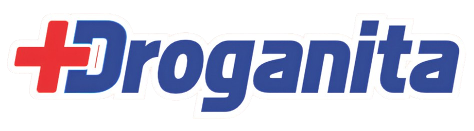 Logo Droganita